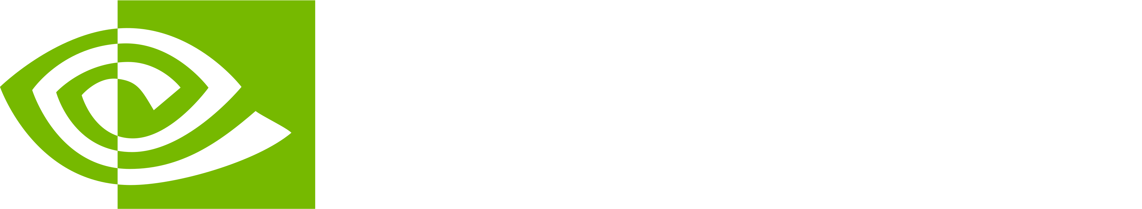 NVIDIA logo